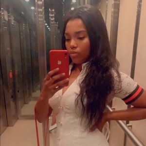 Meet your Posher, Kimberly